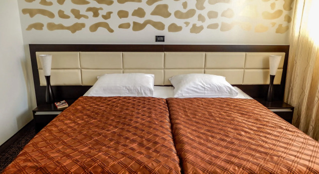 Hotel Diplomat