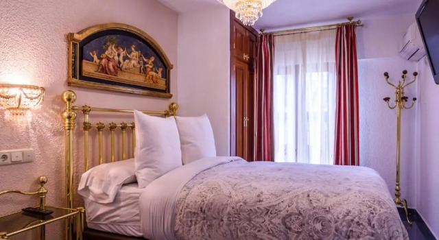Двухместный номер Standard Casa de Reyes