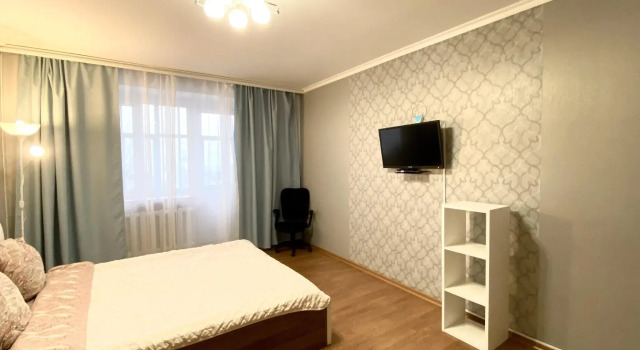 2-комнатная квартира ул. Кочеткова 55