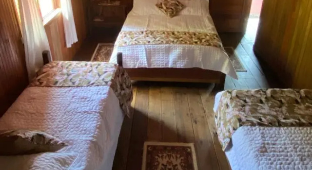 Номер Classic Posada Turística Rocas De Cabo Marzo