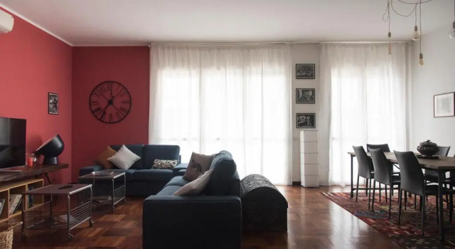 Апартаменты Luxurious 4Bdr Penthouse Near Duomo Cathedral