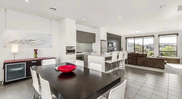 3 Bedroom Condo Near Pool, Varaa Hotelli Torquay 