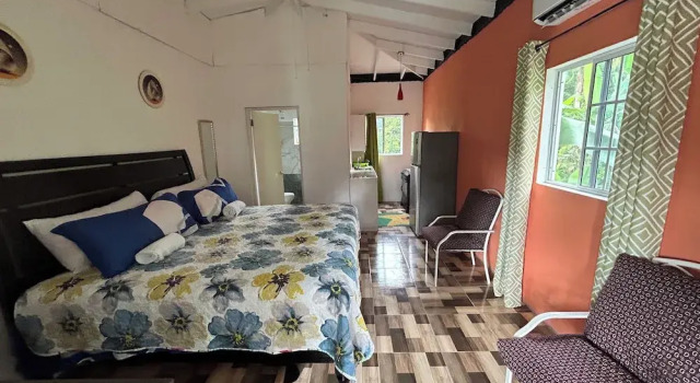 Grand suite Caldo Tours