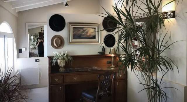 Hermosa Casa de Adobe, Забронировать Дом для отпуска Коттеджи San Luis Province, Коттедж