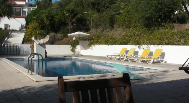 Holiday home Monte das Azinheiras, Забронировать Отель Аррайолуш 