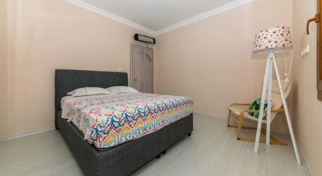 Вилла Classic Denis Villa Marmaris Daily Weekly Rental