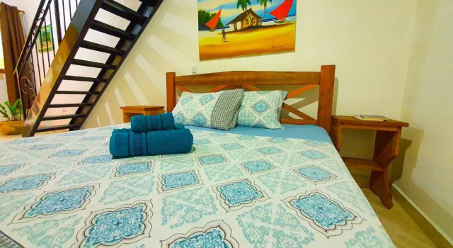 Guest House Della Vita, Забронировать Гостевой дом Ильябела штат Сан-Паулу, рядом с Пляж Pedras Miudas Beach