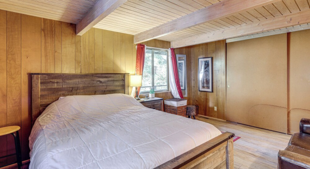 Running Springs Retreat: Ski, Hike & Relax!
