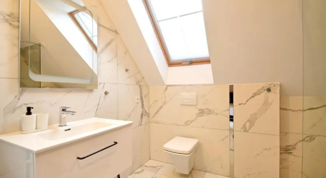 Апартаменты Morski Zakątek Apartamenty