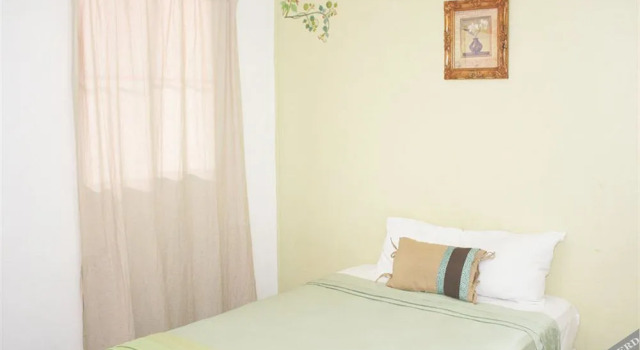 Hotel Jardín del Carmen