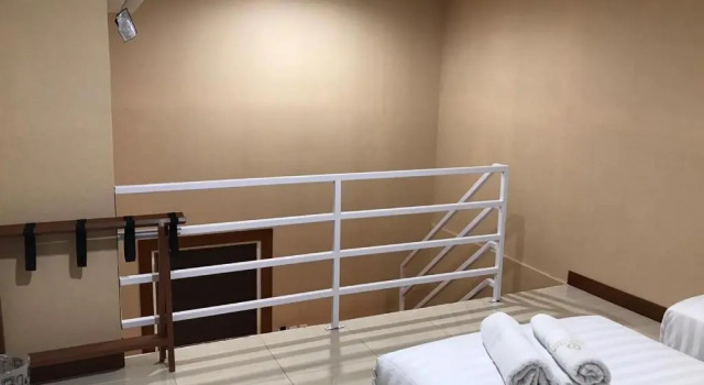Suite Great Star Premium Homestay