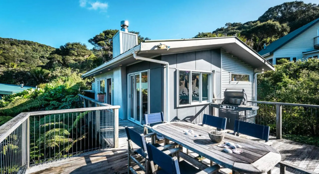 The Fat Pigeon - Omiha Holiday Home, Buchen Sie Hotel  
