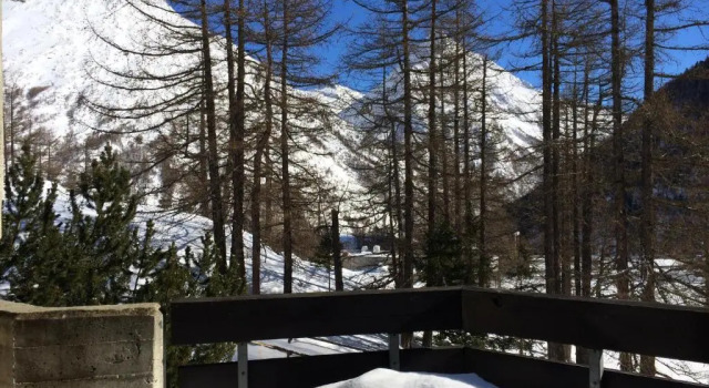 Двухместный номер Standard Hotel La Collina