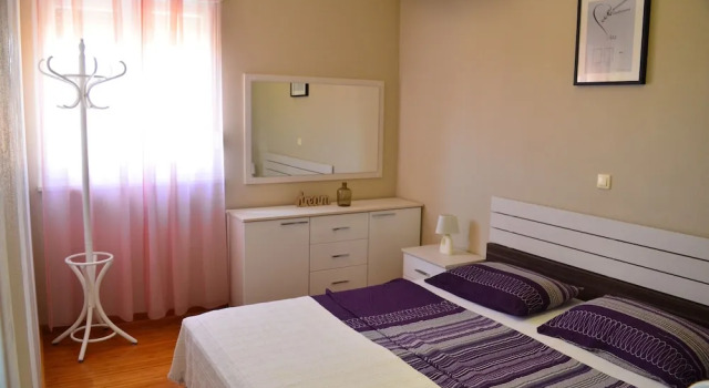 Апартаменты Apartments in Trogir