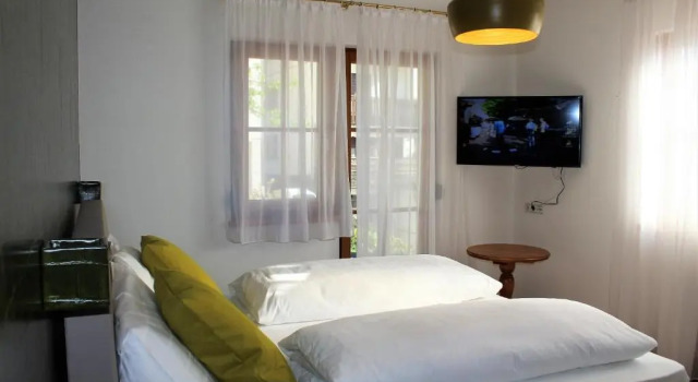 Номер Standard Gartenresidence Stephanie by Hotel Rotwand