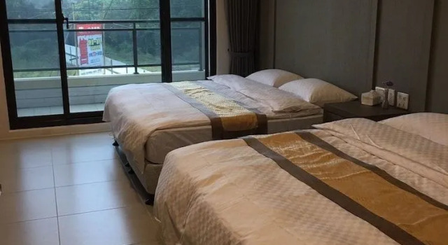 Aidan B&B