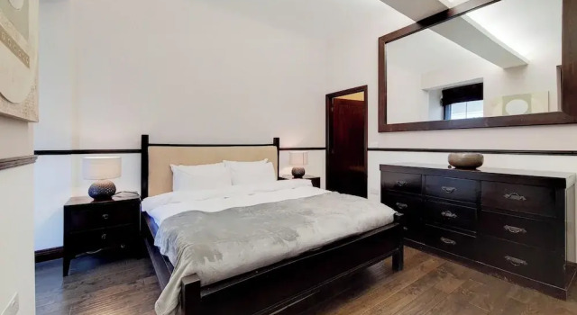 Апартаменты Executive The Chesham Residences