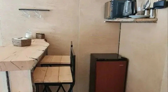 Коттедж Кархумяки