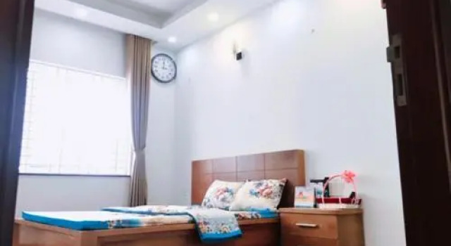 A Cozy House With 3 Private Rooms