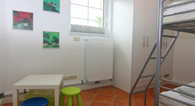 Апартаменты Ferienwohnung in Trassenheide