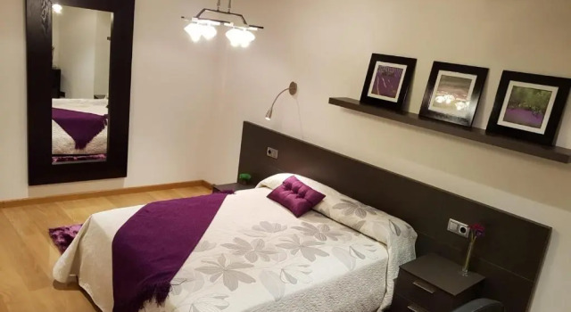 Apartamento XIABRE, VUT-Po-4181, Prenota Appartamento Vilagarcia de Arousa 