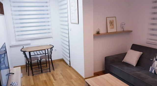 Apartman Istra, Doboj