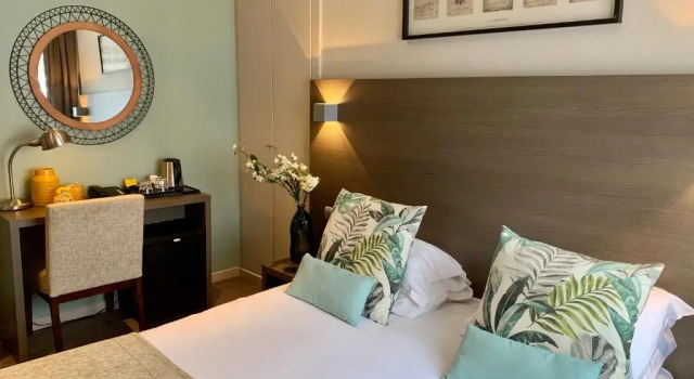 Номер Economy Be Cottage Hotel