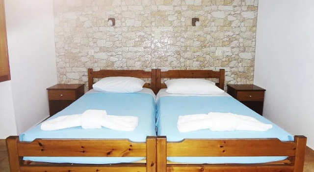 Panorama Studios, Rezerwuj Hotel Kefalos Kos Island