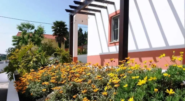 Коттедж Casas Fruta