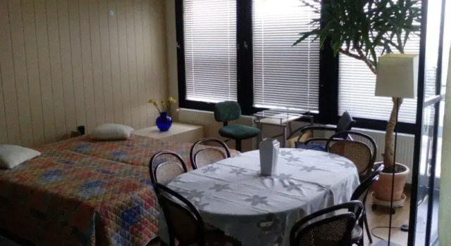 Budapest Garden Apartment, Забронировать Апартаменты/квартира Будапешт 