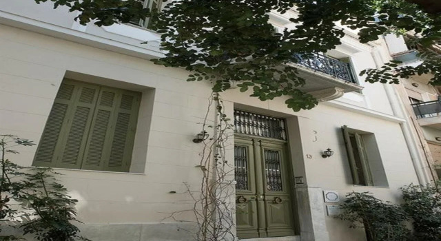 Athens Quinta - Hostel