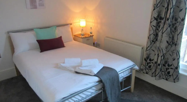Suite The Tas Suites - Tas Accommodations