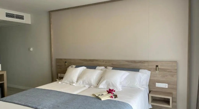 Двухместный номер Hotel AF Valle Orotava