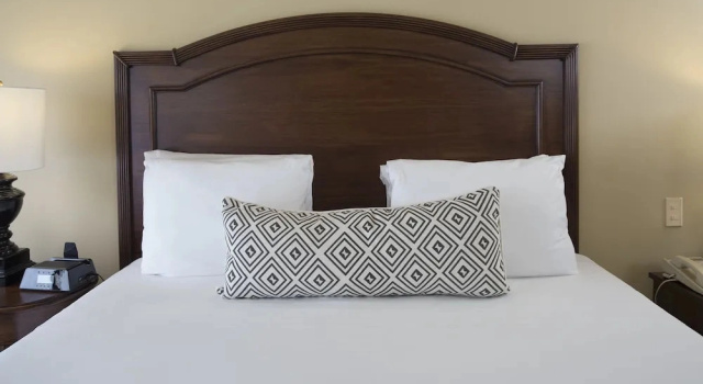 Номер Classic InterContinental Medellin - Movich by IHG