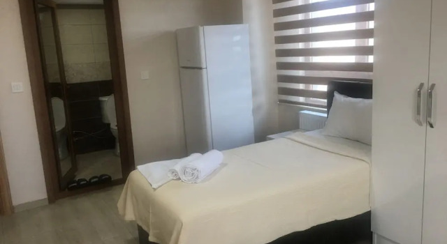 Zseven Butik Otel, Rezerwuj Hotel Hotele w East Anatolia Region z parkingiem, Parking