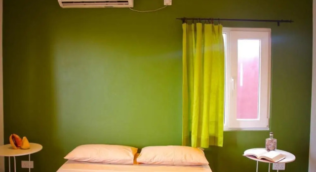 Ocean Spray Self-Catering Apartments, Boek Appartement Appartementen in Anse Etoile, Appartement