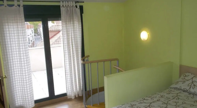 Apartamentos Barajas