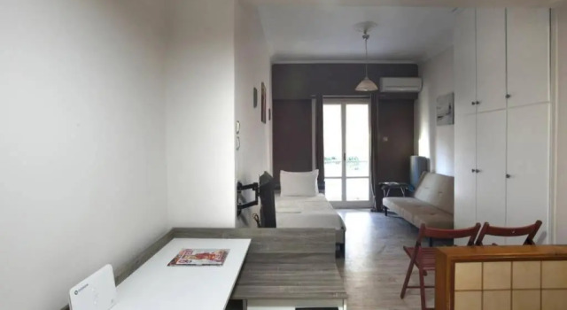 Studio Next to Agios Nikolaos Church