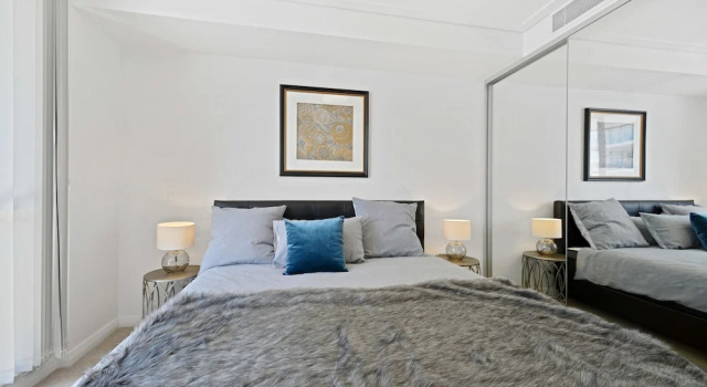 Апартаменты c 1 комнатой с балконом Deluxe Retreat in the Centre of Convenience