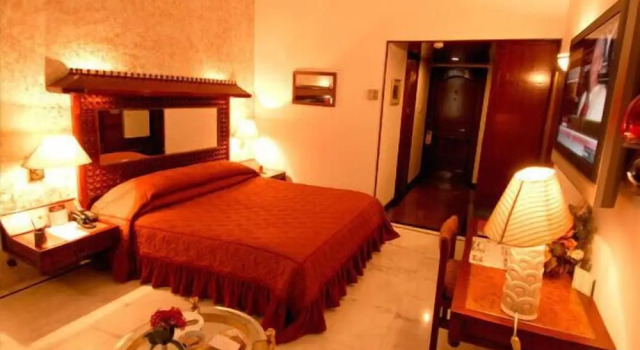 Номер Standard Ashok Country Resort