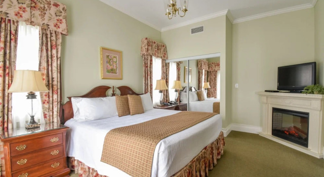 Люкс Premium The Waring House