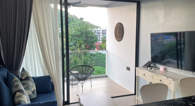 Private apartment at Palmyrah by Lofty