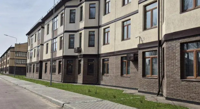 Apartments on 11 Berezovaya Roscha Street, Prenota Appartamento Ramenskoe 
