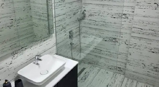 Двухместный номер Standard с видом на бассейн Pena Otel
