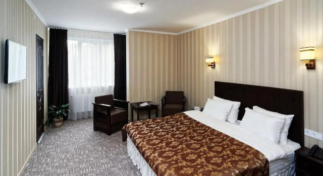 Номер Classic Lisova Pisnia Resort Hotel