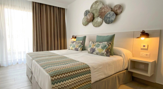 Apartamentos Cordial Magec Taurito