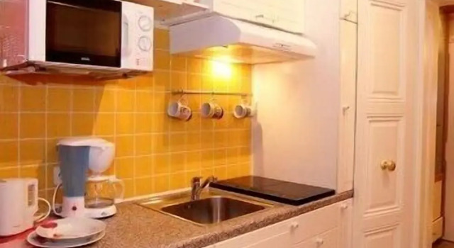 Apartamento Vienna Garden
