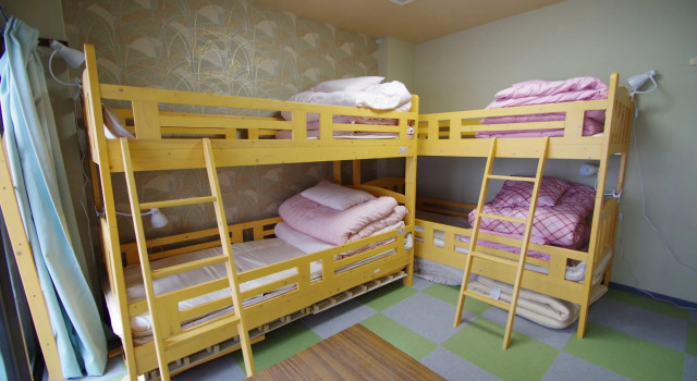 Stay Inn KOTO