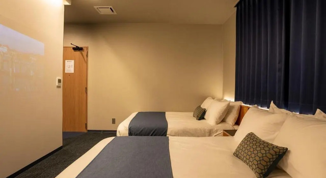 Uu Home, Book Hotel Hoteller i Douhoku med parkering, Parkering