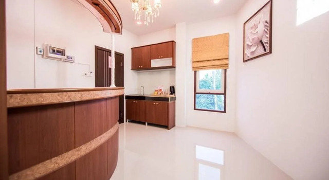 The Linux Garden Hotel, Book Hotel Yala 